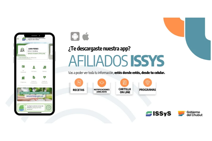 ISSYS