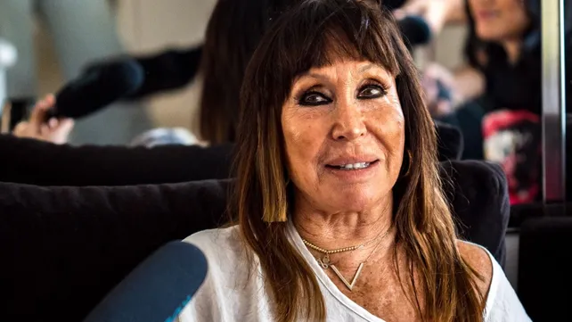 Se viene la serie de Moria