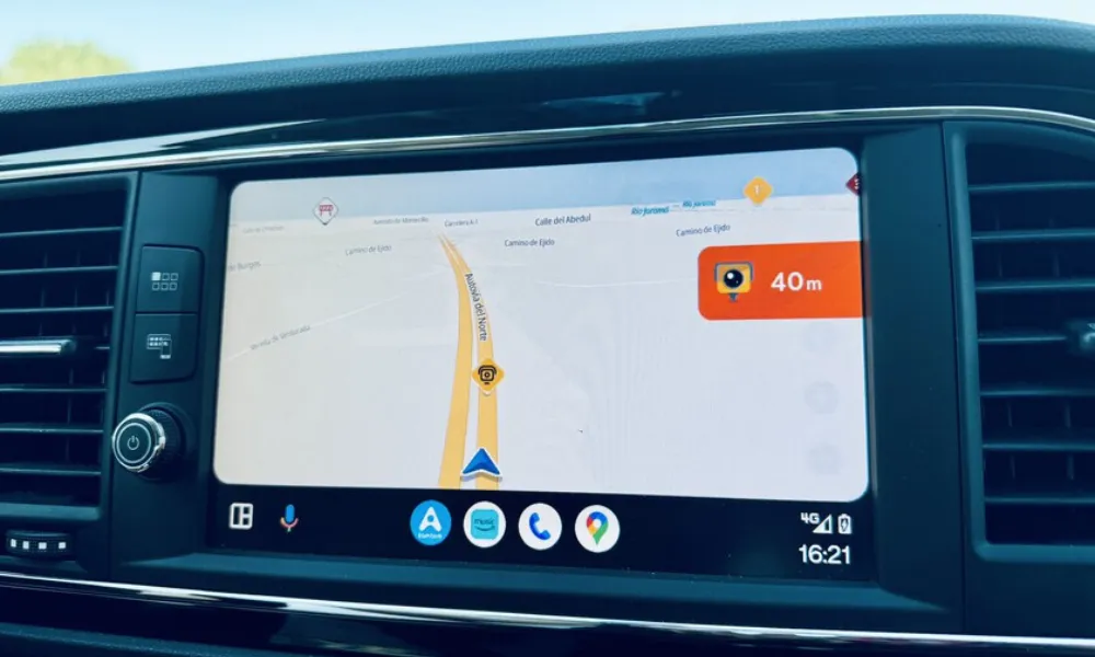 GPS