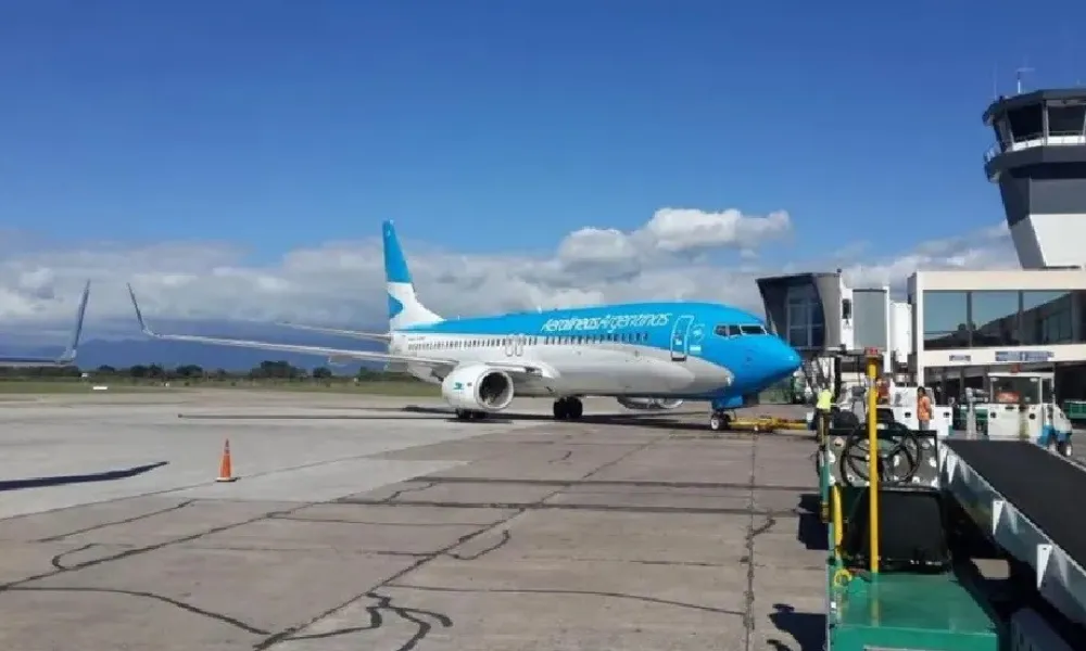 aerolineas