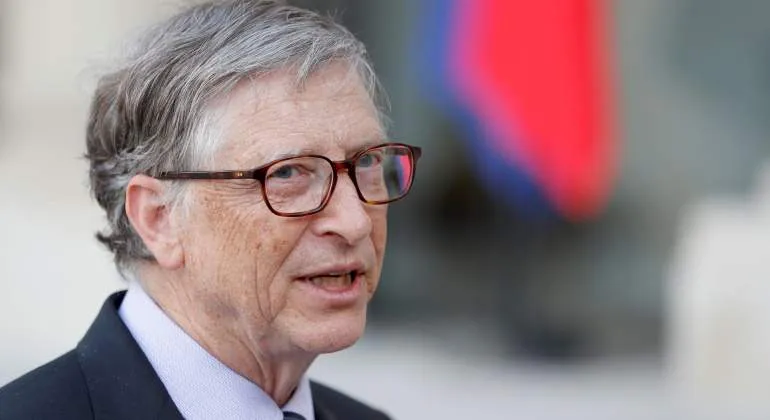 Bill Gates