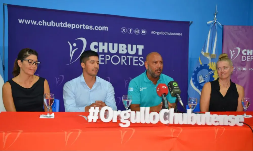 El segundo torneo se jugará este fin de semana en el marco del Festival Acuático Antonio Torrejón