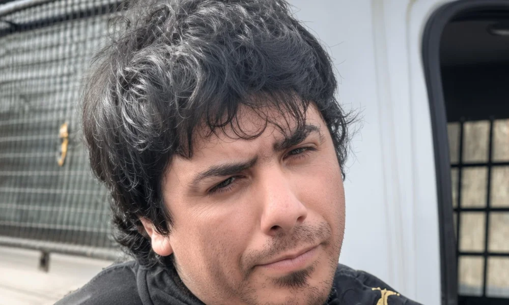 Sebastián Daniel Bonafe