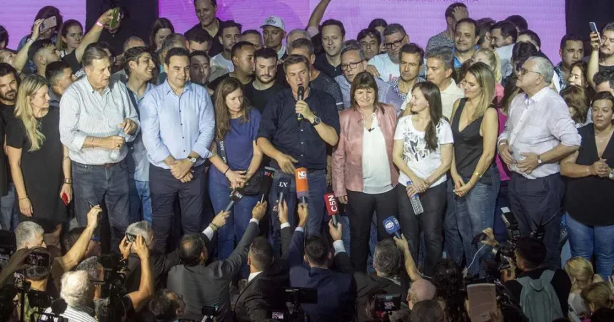 ELecciones en Chaco