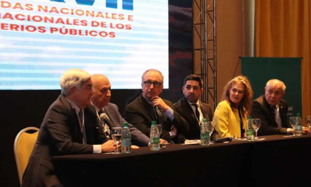 Miquelarena en Misiones