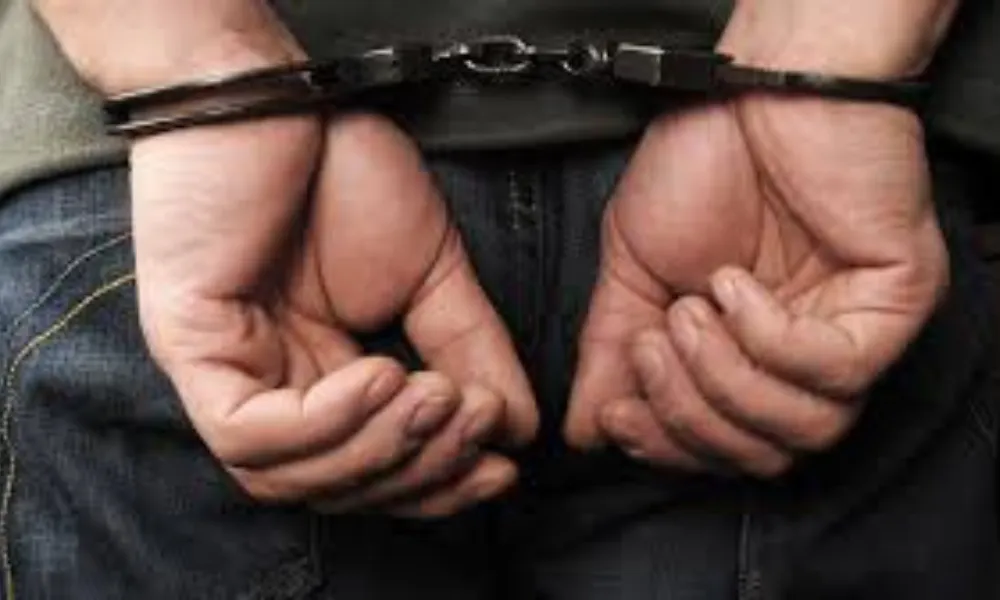 Condenado por abuso sexual