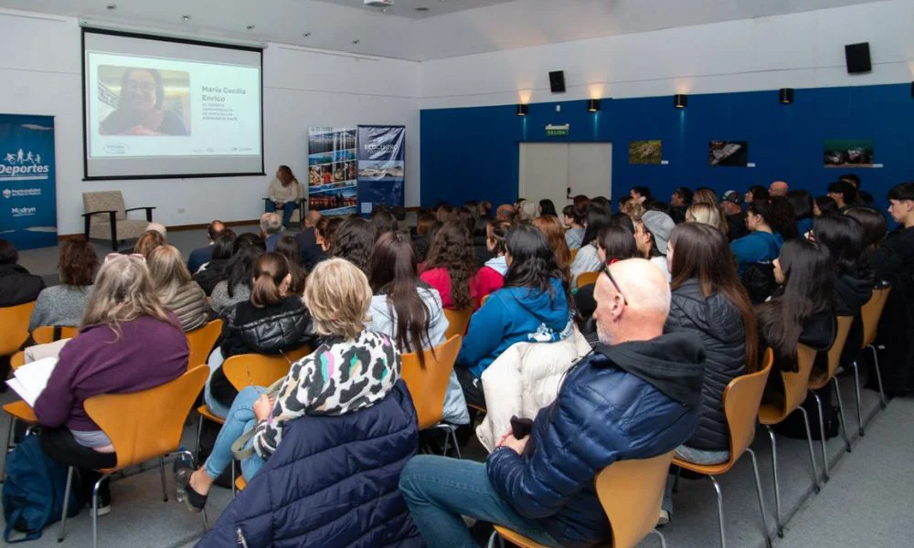 Madryn apuesta al deporte para potenciar el turismo todo el año