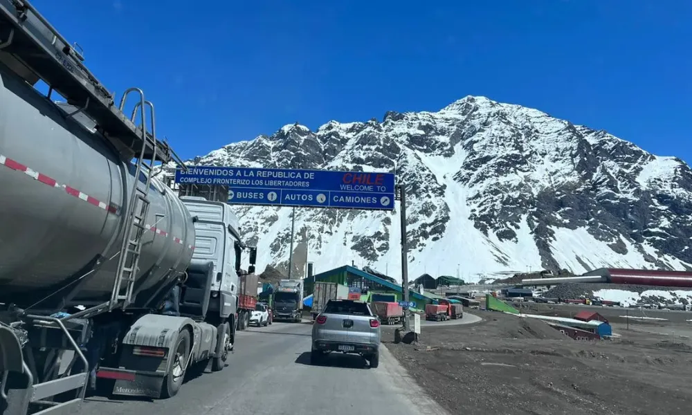 Camión