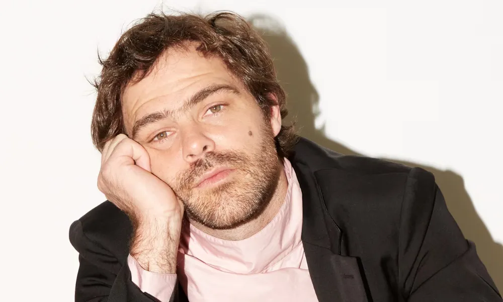 Peter Lanzani
