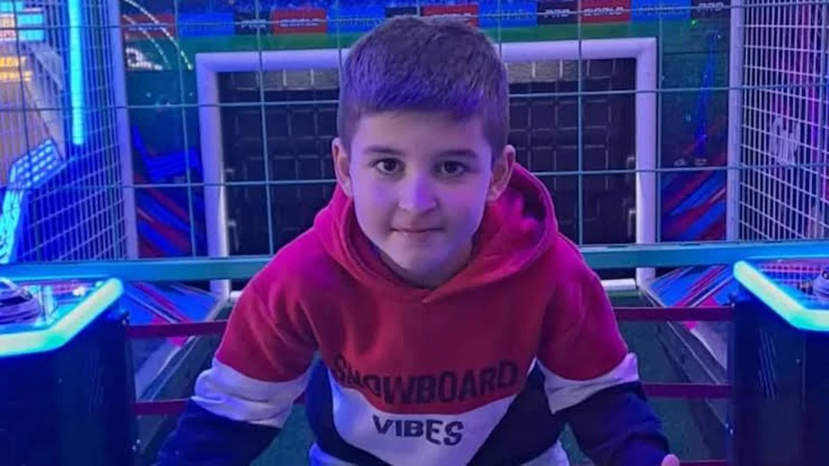 Joaquín Ruffo. Foto LM Neuquén