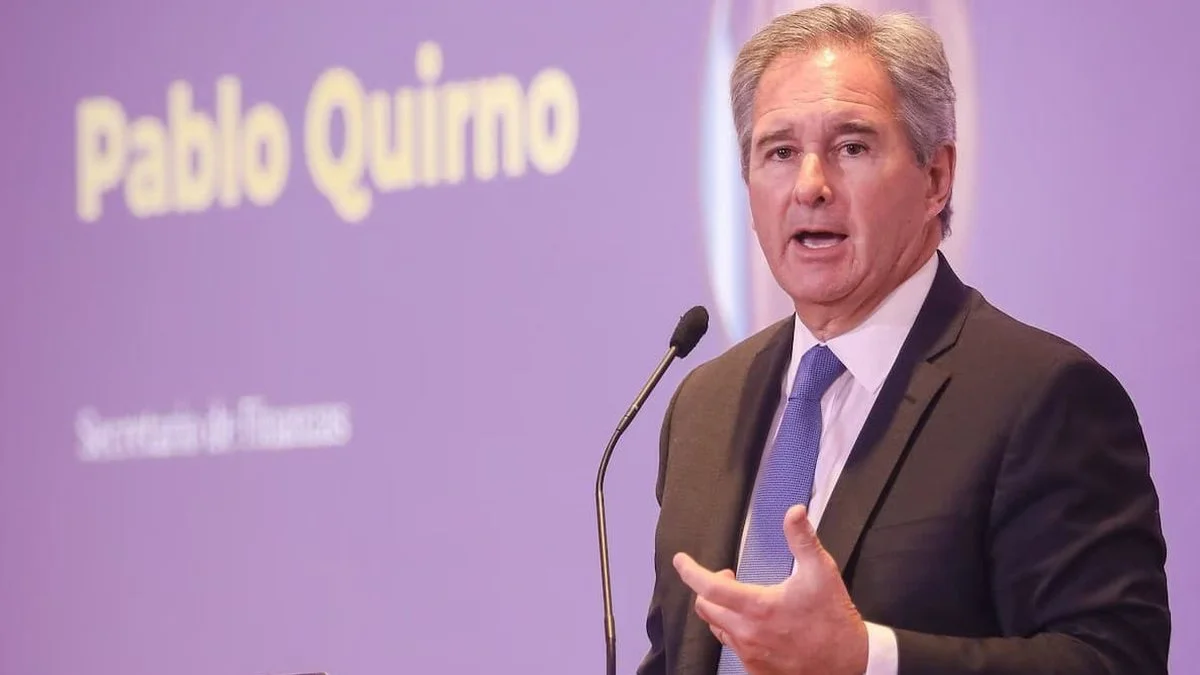 Pablo Quirno