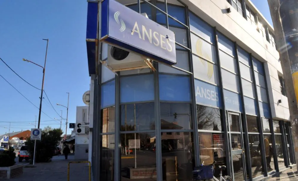 ANSES Madryn