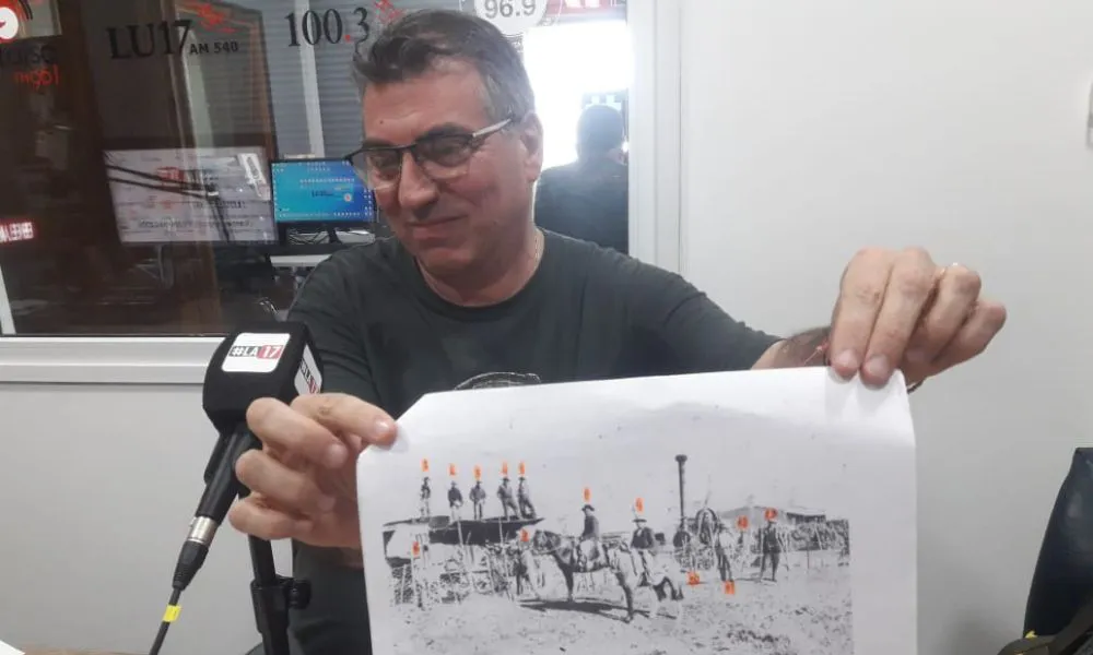 Galesas