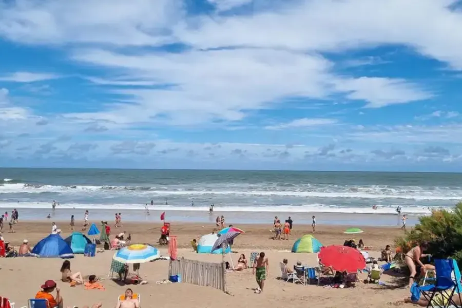 Vacaciones para pocos