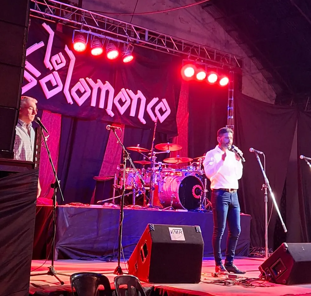 Leandro Chazarreta 3