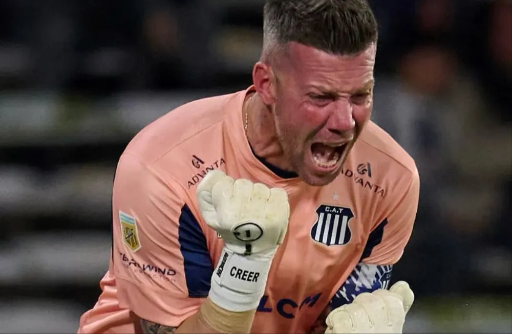 Talleres logró un triunfo trabajado en el Mario Kempes