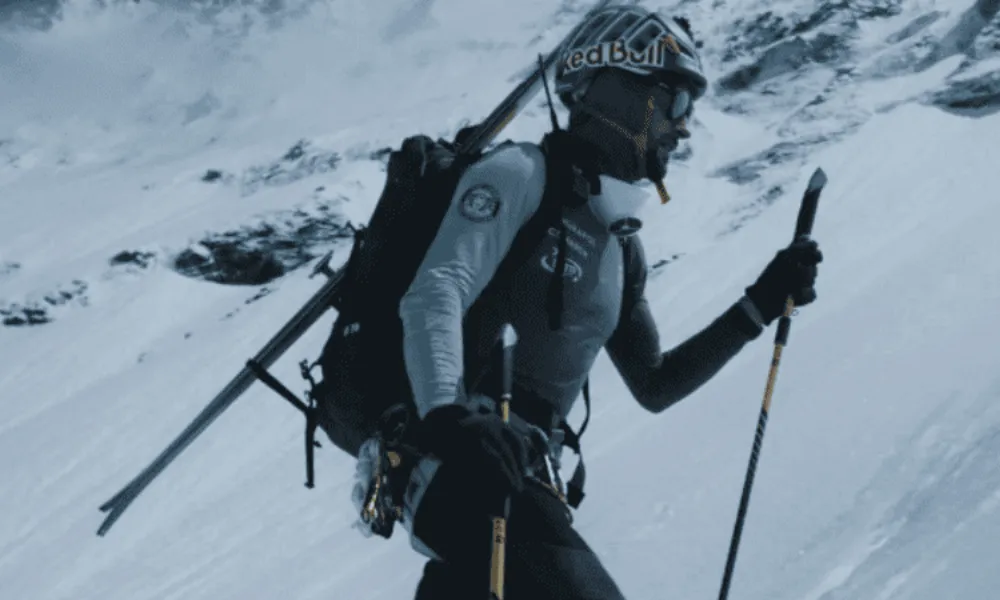 Alpinista