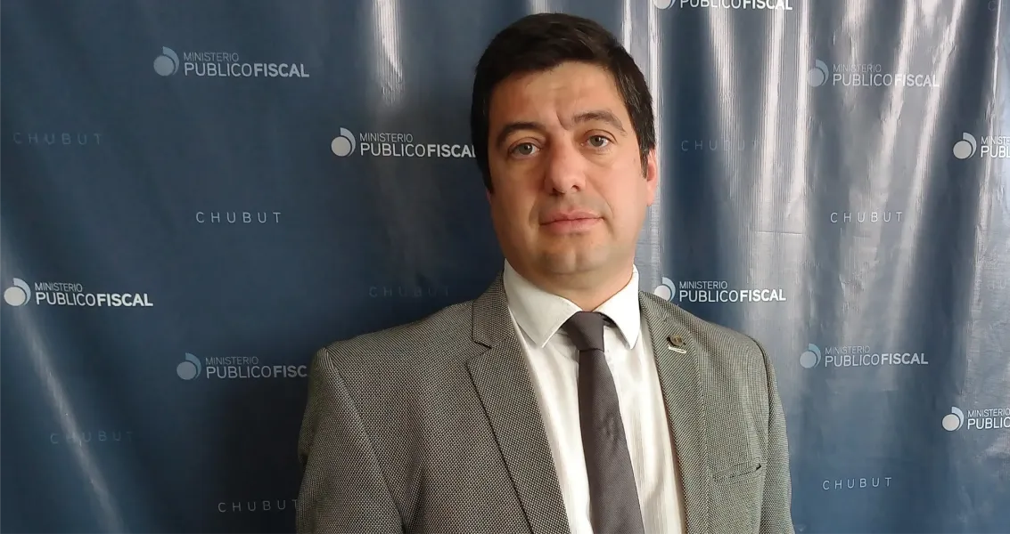 Fiscal Alex Williams