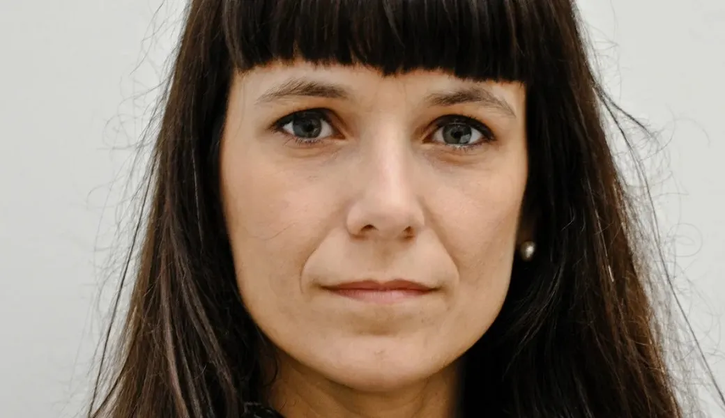 Leticia Martin escritora