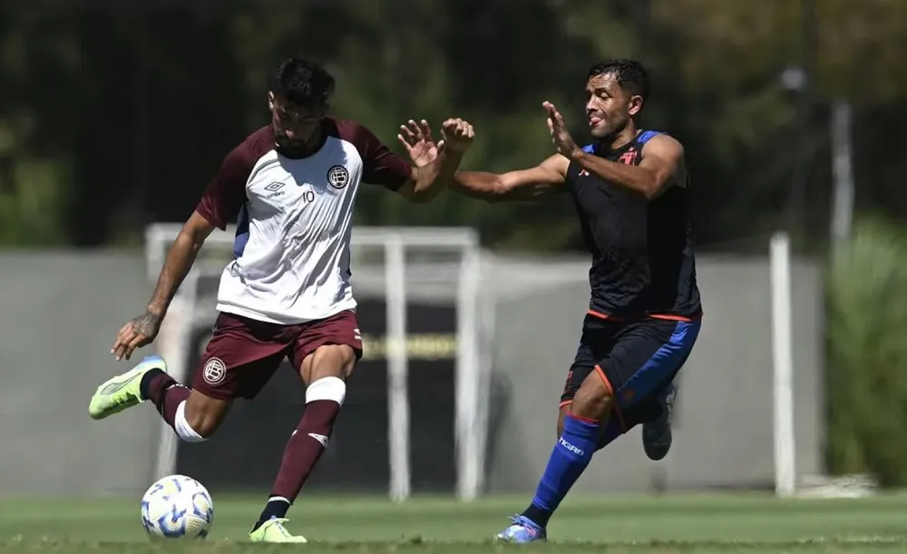 Leandro Díaz