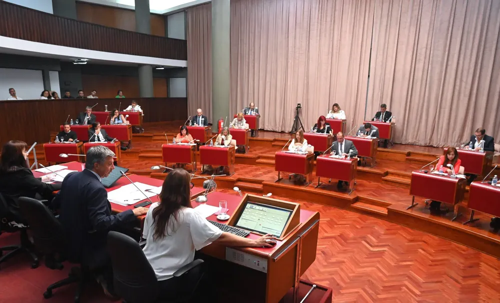 legislatura 2024