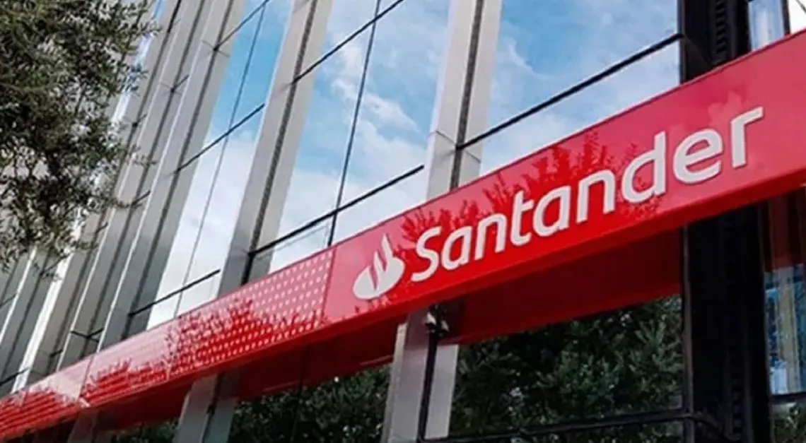 banco santander