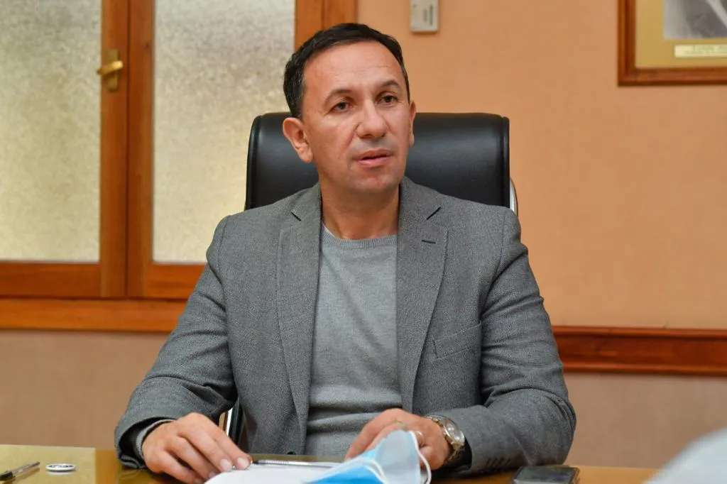 Adran Maderna