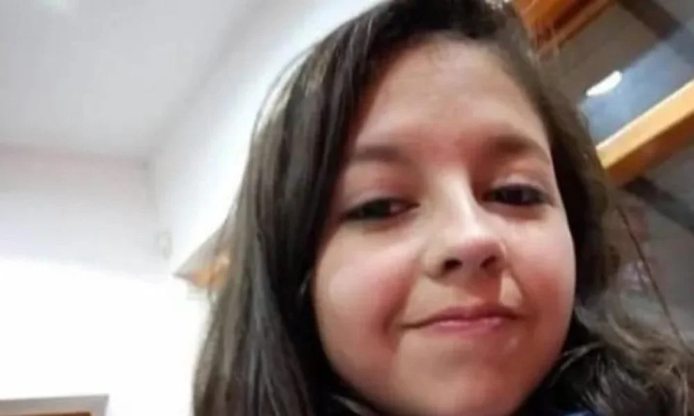 Cristina Estefanía Civardi. Foto Bache3000