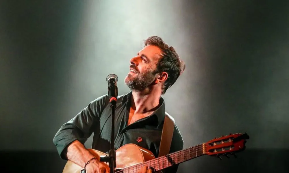 Kevin Johansen
