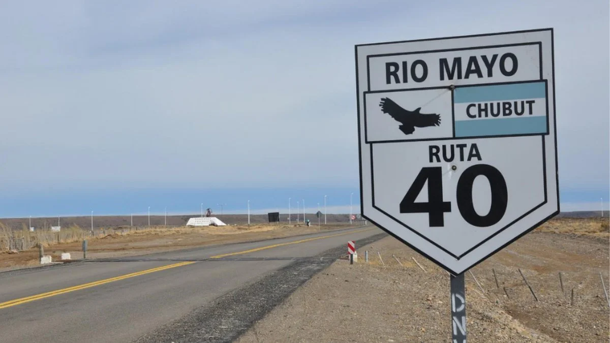 Ruta 40