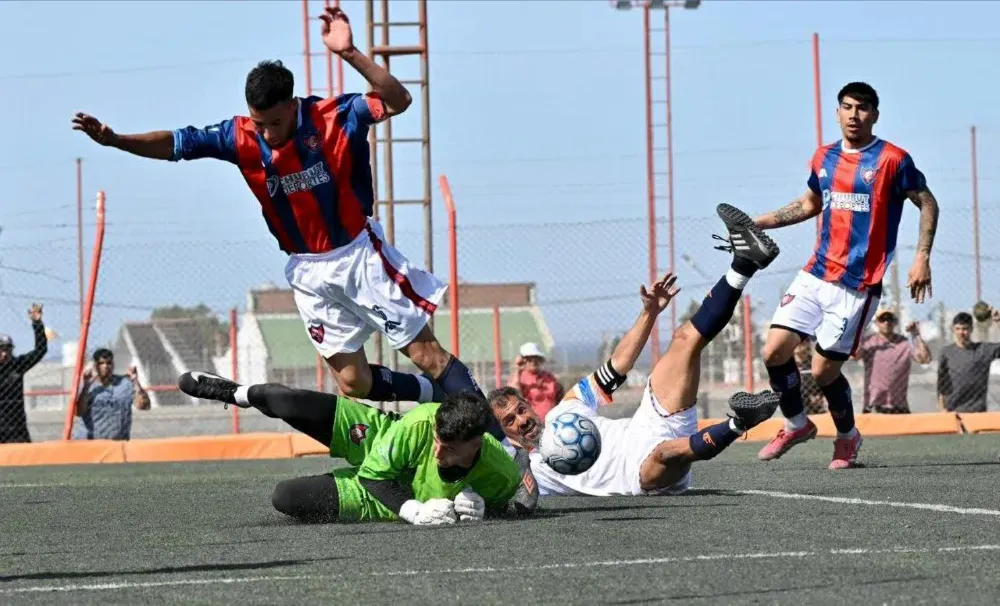 Este jueves comenzará la fecha 12 del torneo Clausura