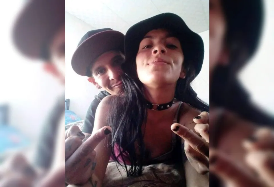 Policía de Paraná chica asesinada