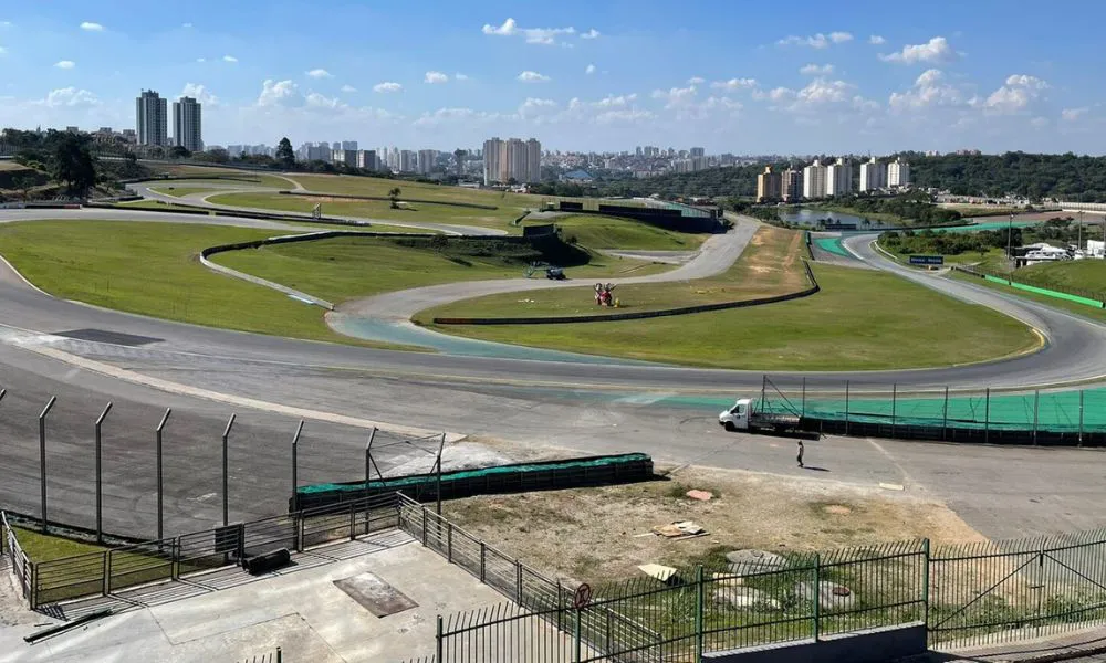 Circuito de Interlagos