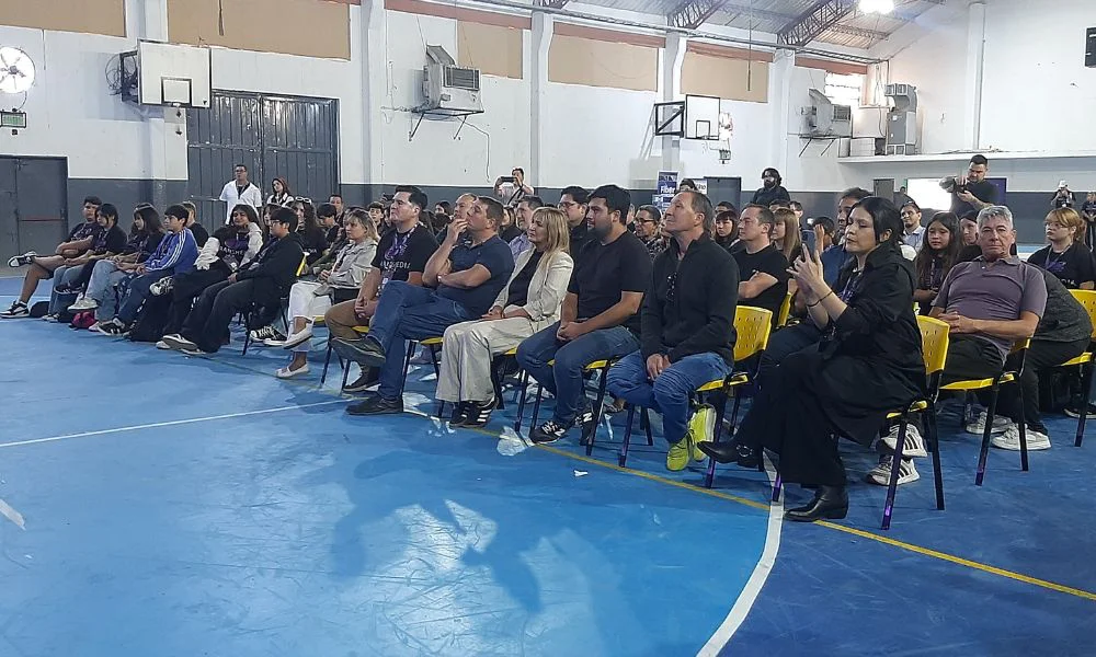 Transmedia Hacklab en Playa Unión