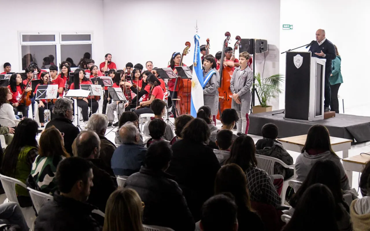 Escuela CAMAD