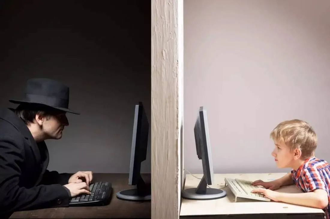 Charla sobre grooming