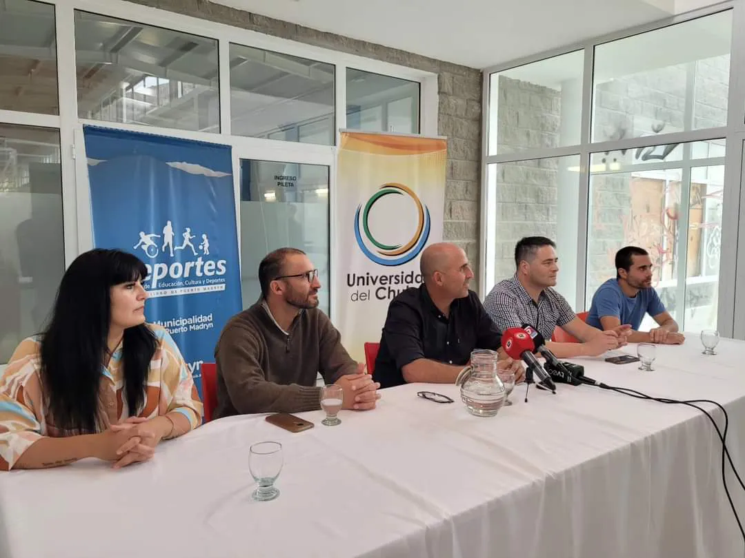 SE POSTERGA LA EXPO DEPORTES 2024 POR EL CLIMA