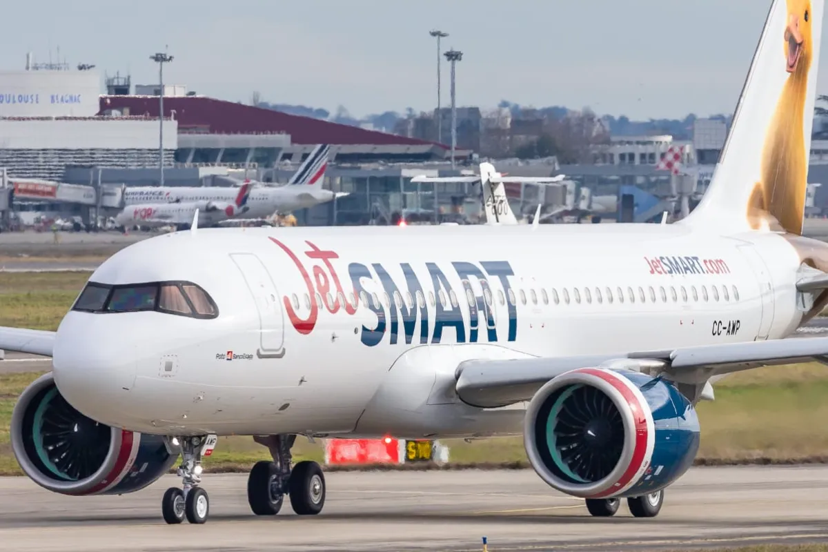 JetSmart