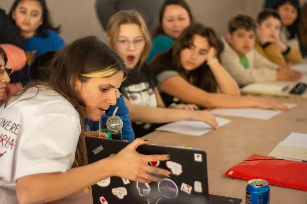 Segunda Edicion de la Feria Municipal del Libro