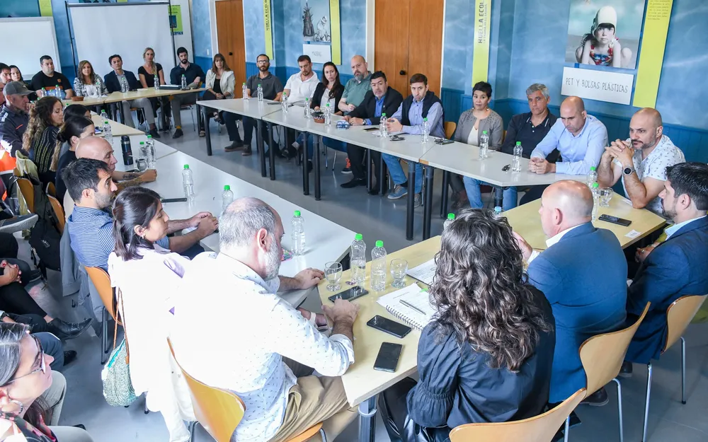 reunion gabinete ampliado