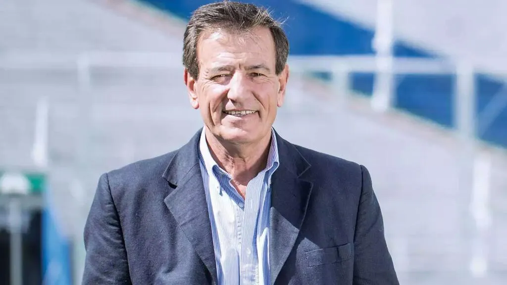 Habló Raúl Gámez