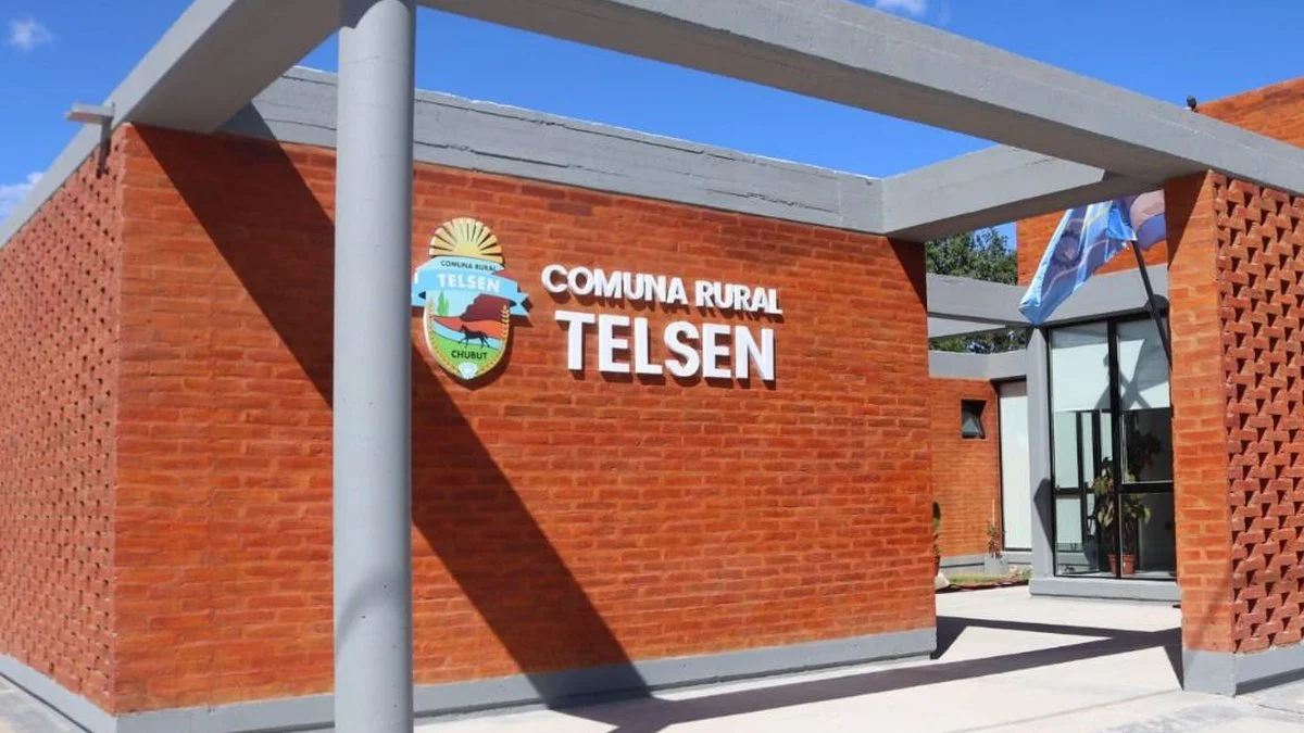 Telsen