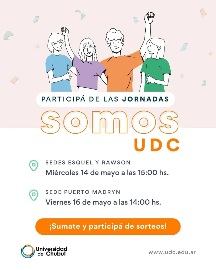 Somos UDC