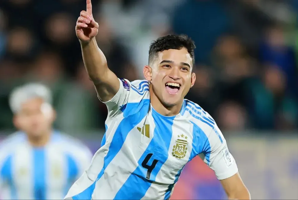 Argentina jugará este miércoles ante Nigeria