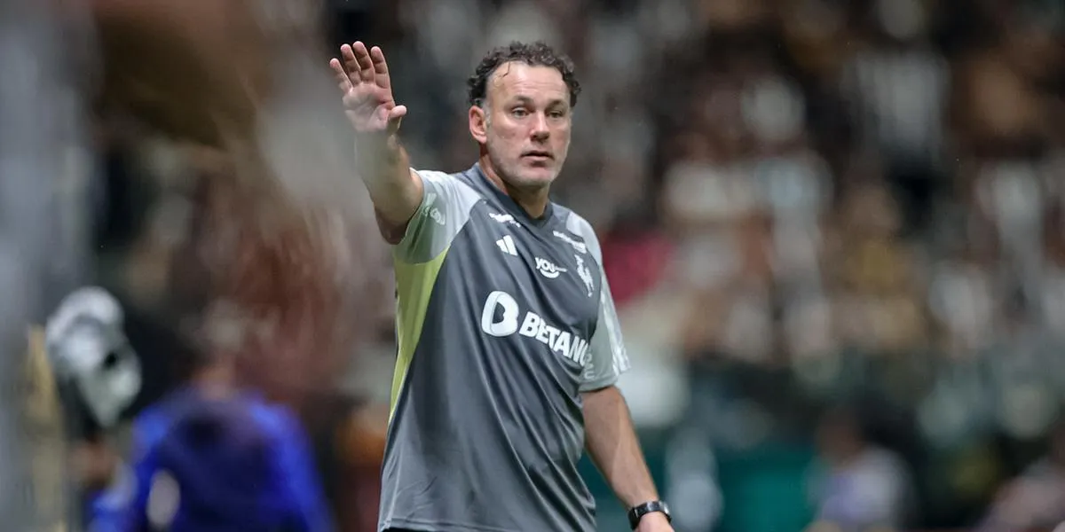 Mineiro se llevó el primer partido
