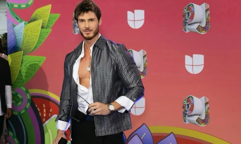 Fede Dorcaz en México