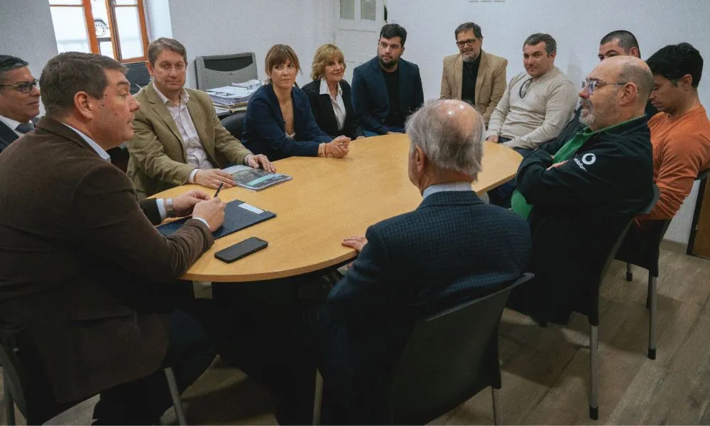 acuerdo rawson rugby