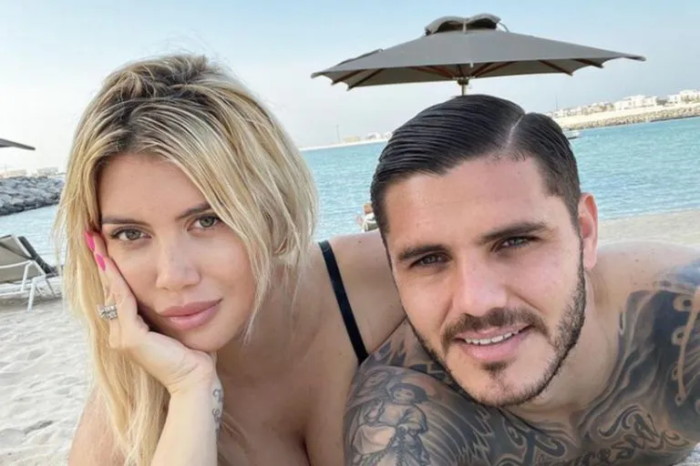 MAURO ICARDI DECIDIÓ SOBRE SU FUTURO