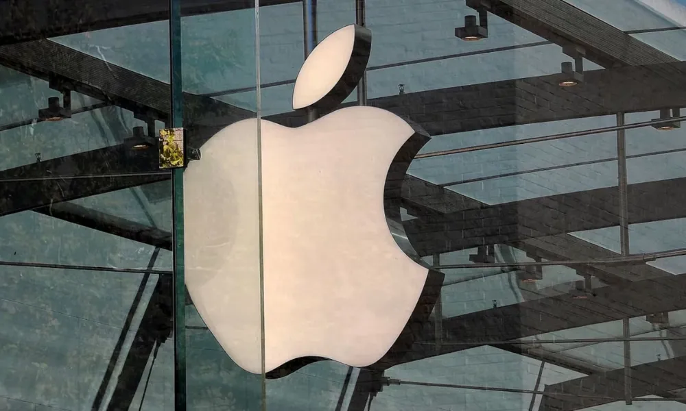 Apple