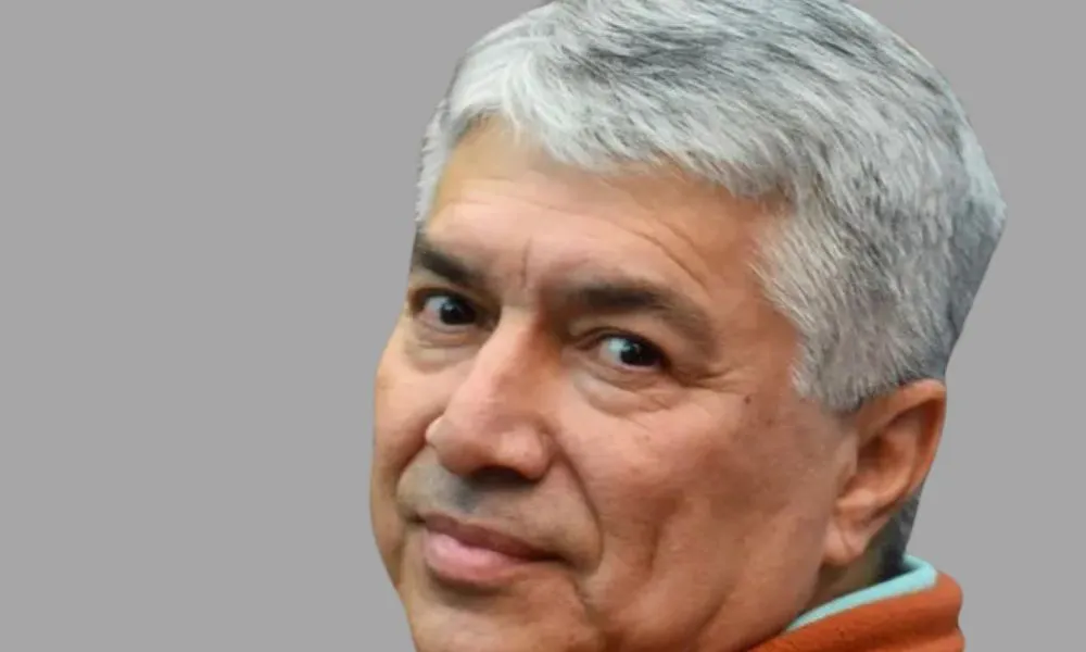 Lázaro Báez